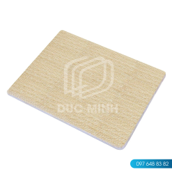 Tấm lót thảm dính bụi